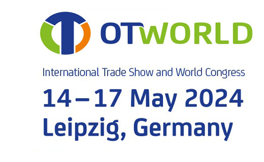 OT WORLD 2024 Leipzig, Germany